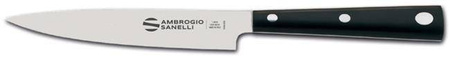 Ambrogio Sanelli Hasaki, nóż uniwersalny 12 cm  | HENDI H582.012
