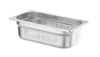 Pojemnik Profi Line GN1/3 - perforowany, wys. 100 mm HENDI 802526