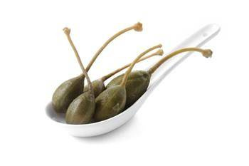 Łyżeczka do dipów - zestaw 6 szt. HENDI 785324