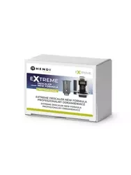 Extreme Decalcit NEW FORMULA profesjonalny odkamieniacz w tablet HENDI 976692
