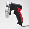 Nóż elektryczny do kebaba, czerwony, nóż O 100 mm, P 0.08 KW 774905 STALGAST