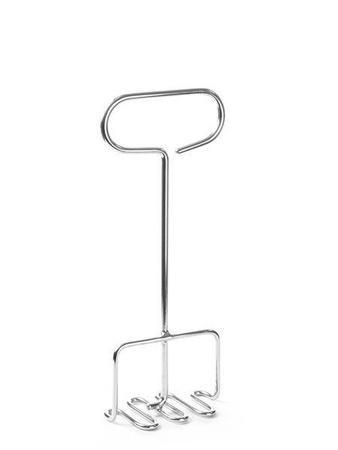 Ubijak do ziemniaków - 130x(H)355 mm HENDI 693001