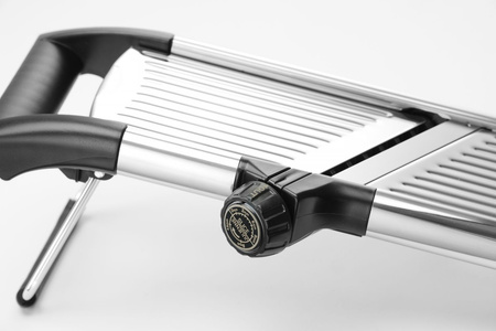 Mandolina, szatkownica ręczna - 395x125x200 mm HENDI 222652