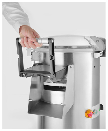 Obieraczka do ziemniaków Kitchen Line 18 kg | HENDI 229224