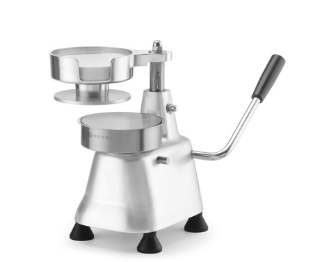 Prasa do hamburgerów  | HENDI 282113