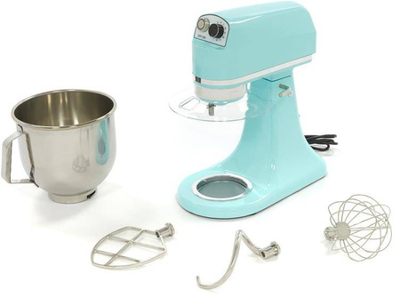 Mikser planetarny | 7 litrów | RQB7-N