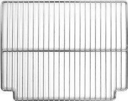 PÓŁKA ZAPASOWA ŚRODKOWA WITRYNY 445*350 | YG-05417