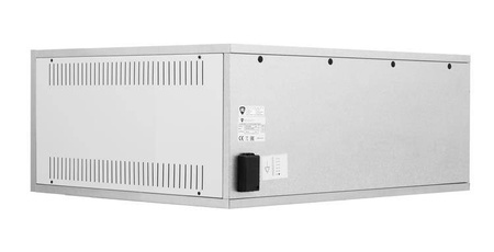 Piec do pizzy jednokomorowy elektryczny | 4x36 |One 4 XL (Start4 BIG)