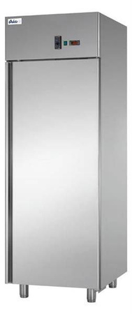 Szafa chłodnicza jednodrzwiowa cukiernicza, 413L, 230V/380W, 710x800x(H)2100mm  | 237809