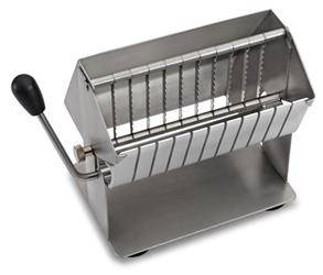 Krajalnica ręczna do kiełbas  | HENDI 222805