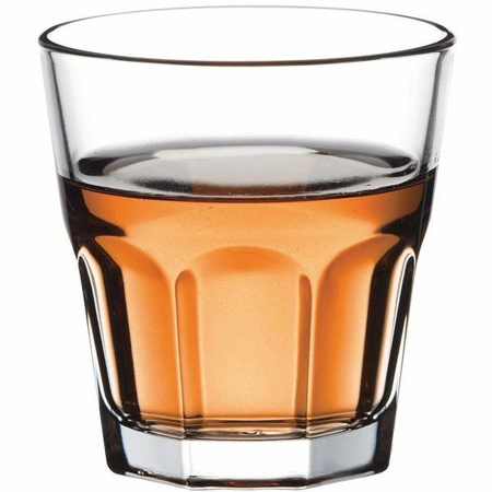 Szklanka, Casablanca, V 0,200 l 400014 STALGAST