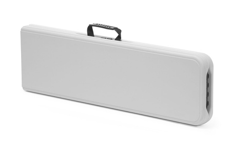 Ławka cateringowa składana 1830x300x430 mm HENDI 811191