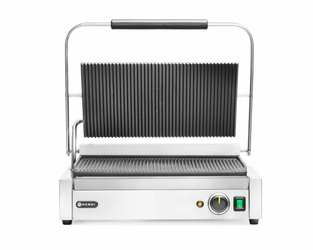 Grill kontaktowy Panini XL, HENDI 263624