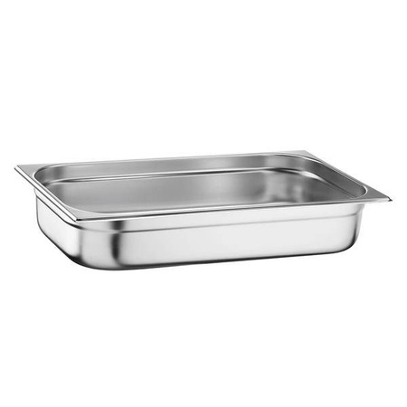 Pojemnik GN 2/3-040 Prix TOM-GAST kod: VL-23040