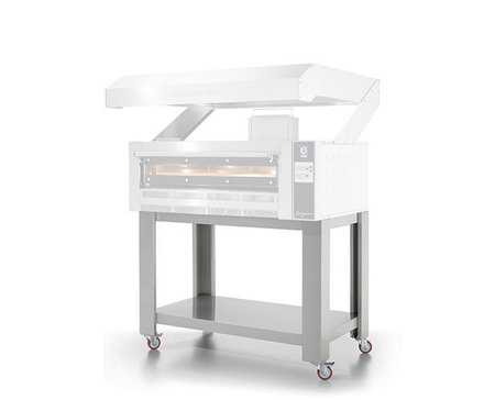 Podstawa do pieca do pizzy Giorgione GR 635L/1 | SGR 635L/1