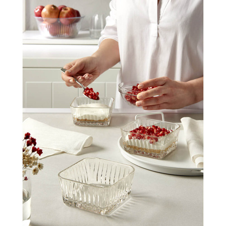 Naczynie finger food, V 0.225 l STALGAST 400652