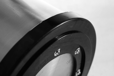 Termos do transportu żywności ze stali nierdzewnej 20 l HENDI 710203