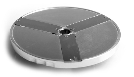 Tarcza do plastrów 1mm do szatkownicy elektrycznej Hendi 231807 i HENDI 280096