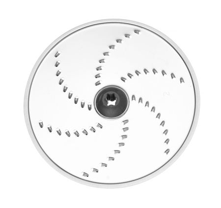 Przystawka - do krojenia, szatkowania i tarcia (7 tarcz) AT340A HENDI 975978