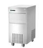 Kostkarka do lodu RQ80 | 80kg/24h | chłodzona powietrzem