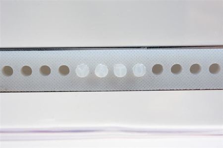 PAKOWARKA PRÓŻNIOWA WOLNOSTOJĄCA 420MM | YG-09310