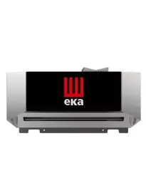 Okap kondensacyjny do pieców 6 i 10 - półkowych Millennial BM i TS, HENDI MKKC610