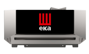 Okap kondensacyjny do pieców 6 i 10 - półkowych Millennial BM i TS, HENDI MKKC610