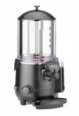 Podgrzewacz do czekolady 10l HENDI 274149