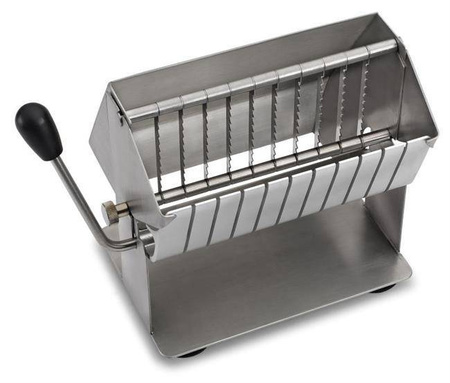 Krajalnica ręczna do kiełbas  | HENDI 222805