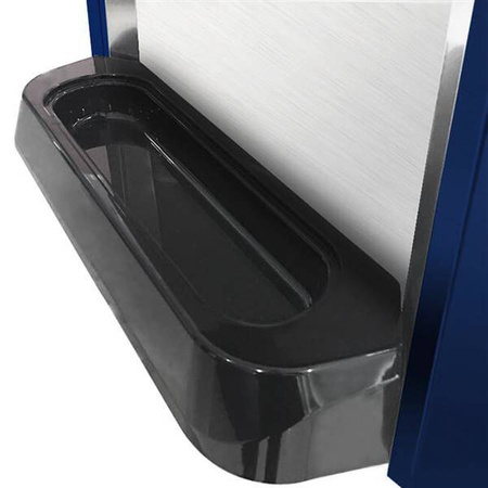 Maszyna do lodów włoskich RQBJ188S | 2x5,8l