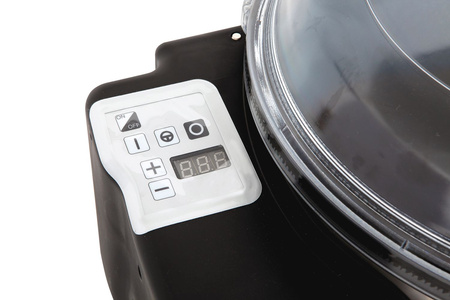 Obieraczka do ziemniaków Profi Line 5 kg HENDI 226834