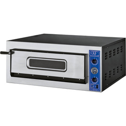 Piec do pizzy X-Line 4x36 781421 STALGAST
