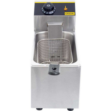 Frytownica 3 l 746035 STALGAST