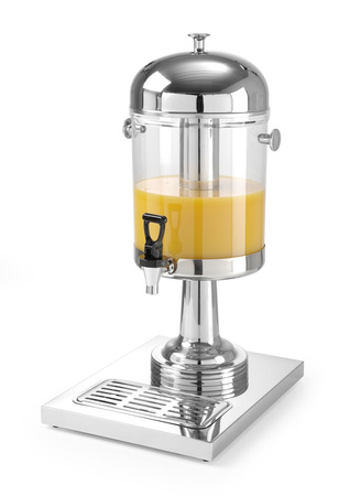 Dyspenser do soków - 8l HENDI 425299