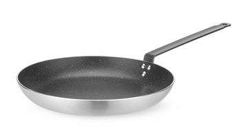 Patelnia aluminiowa z marmurową powłoką nieprzywierającą - 360x(H HENDI 627648