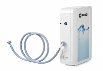 Filtr odwróconej osmozy 1.0, HENDI 238035