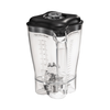 Blender barmański Fury 880W 1,8L WaveAction, Hamilton Beach HBH550R-CE