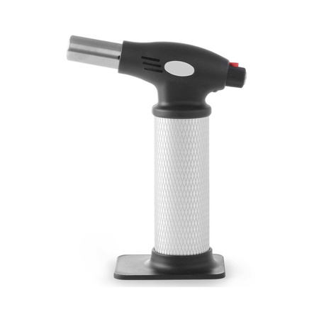 Palnik gazowy do Creme Brulee, o wym. 145x190 mm HENDI 198209