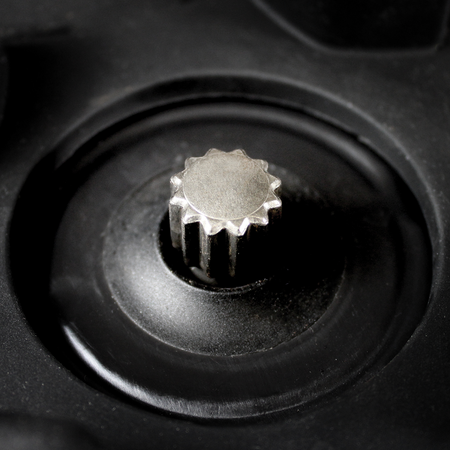 Blender barmański Tempest 1200W 1,8L WaveAction, Hamilton Beach HBH650R-CE