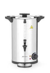 Warnik do wody o podwójnych ściankach 9L HENDI 211168