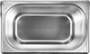 POJEMNIK GASTRONOMICZNY ZE STALI NIERDZEWNEJ GN 1/4 150MM 4,5L | YG-00284