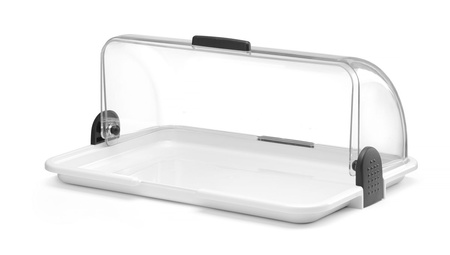 Witryna pojedyncza 465x310x190(h)mm HENDI 871706