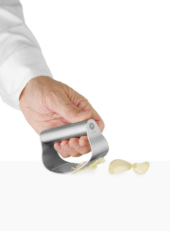 Praska do czosnku, HENDI, 105x50mm  | 856260