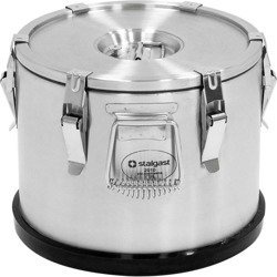 Termos stalowy, V 15 l 051154 STALGAST