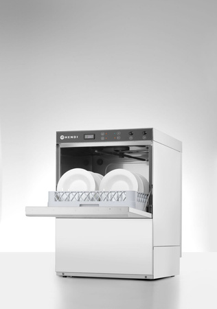 Zmywarka do naczyń 50x50, manualna HENDI 230220