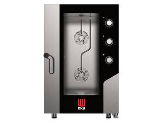 Piec konwekcyjno - parowy Millennial Smart GASTRO 11 x GN 1/1 elek HENDI MKF1111S