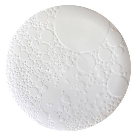 SUGGESTIONS/ Create Talerz płaski 30 cm TOM-GAST kod: R-CRERP30-6