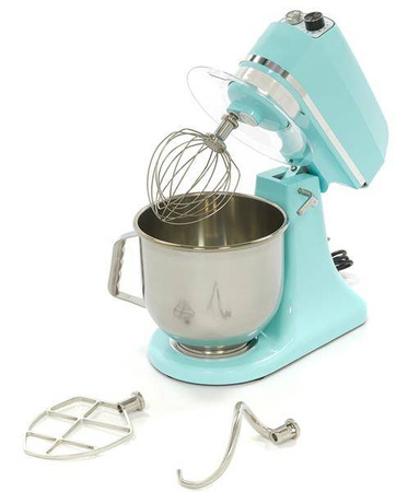 Mikser planetarny | 7 litrów | RQB7-N