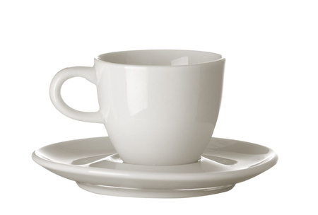 Filiżanka do esspresso - zestaw 6 szt. HENDI 797952