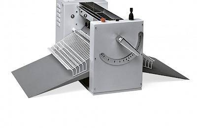 Wałkownica do ciasta EASY 500 SM